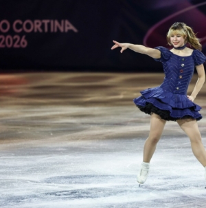 ‘Don’t Waste It’: USA Figure Skating Under Pressure After Olympic Gold