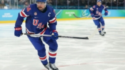 Top 10 Players in USA vs Canada Olympic Gold Medal Final