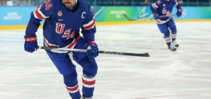 Top 10 Players in USA vs Canada Olympic Gold Medal Final