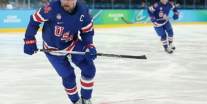 Top 10 Players in USA vs Canada Olympic Gold Medal Final