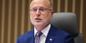 FCC’s Brendan Carr Sends Warning To Stephen Colbert: ‘Enforce The Law’