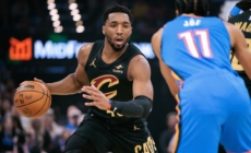 Novig Promo Code NEWSWEEK: Get $100 Bonus For Knicks-Cavs, NBA Predictions