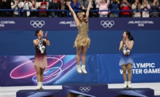 Alysa Liu Offered Wild Lifetime Gift After Winning Olympic Gold