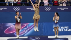 Alysa Liu Offered Wild Lifetime Gift After Winning Olympic Gold
