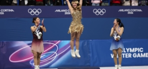 Alysa Liu Offered Wild Lifetime Gift After Winning Olympic Gold