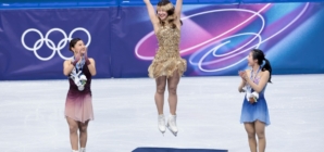 Team USA’s Alysa Liu Goes Viral For Her Olympic Moment