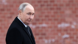 Russia-Ukraine War: Kremlin Touts Putin’s ‘Main Goal’ Four Years on.