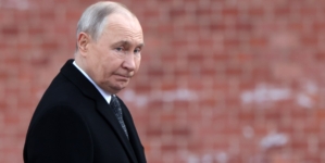 Russia-Ukraine War: Kremlin Touts Putin’s ‘Main Goal’ Four Years on.