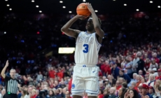 How to Watch BYU vs Iowa State: Live Stream NCAA College Basketball, TV Channel