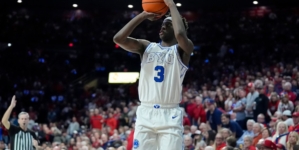 How to Watch BYU vs Iowa State: Live Stream NCAA College Basketball, TV Channel