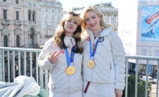 Amber Glenn Says Alysa Liu’s Gold Could Completely Change Figure Skating