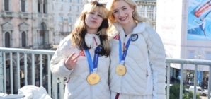 Amber Glenn Says Alysa Liu’s Gold Could Completely Change Figure Skating