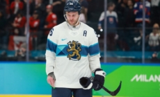 ‘Rigged’ Offside Call Sends Canada Past Finland to Olympic Gold Medal Game