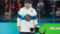 ‘Rigged’ Offside Call Sends Canada Past Finland to Olympic Gold Medal Game