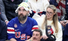 Olympic Fans Furious Over Early USA-Canada Hockey Gold Medal Start Time