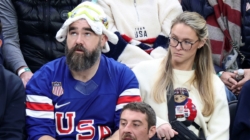 Olympic Fans Furious Over Early USA-Canada Hockey Gold Medal Start Time
