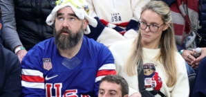 Olympic Fans Furious Over Early USA-Canada Hockey Gold Medal Start Time