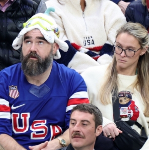 Olympic Fans Furious Over Early USA-Canada Hockey Gold Medal Start Time