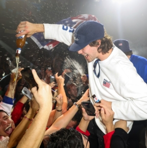 Jack Hughes to Miss New Jersey Devils Practice After Olympic Celebration