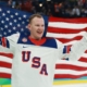 USA Hockey Player’s Shocking Post-Gold Medal Meal Goes Viral