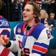 Jack Hughes Surprises With Who He Thought Of After USA’s Olympic Win