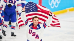 Team USA Forced to Make Big Change After Gold Medal Win Over Canada