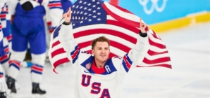 Team USA Forced to Make Big Change After Gold Medal Win Over Canada