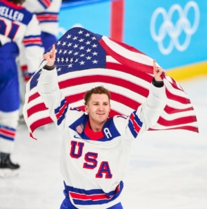 Team USA Forced to Make Big Change After Gold Medal Win Over Canada