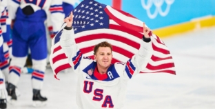 Team USA Forced to Make Big Change After Gold Medal Win Over Canada