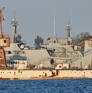 Cuban Coast Guard Shooting: Who Was Onboard US-Registered Boat