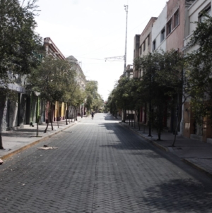 Life After El Mencho: How Guadalajara Survived Three Days of Chaos