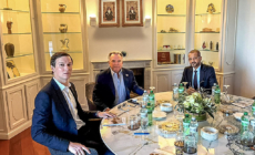 US, Iran In Crucial Round of Talks as Trump Threatens Strikes: Live Updates