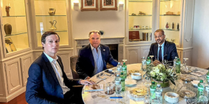 US, Iran In Crucial Round of Talks as Trump Threatens Strikes: Live Updates