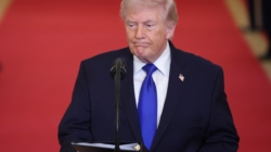 Tariff Fiasco Proves Trump Is a Serial Loser | Opinion