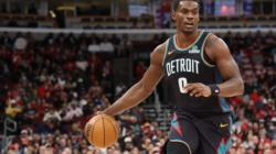 Best Thunder vs. Pistons Player Prop Bets, ATS Picks: Detroit Heavy Home Favorite