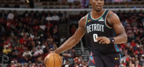 Best Thunder vs. Pistons Player Prop Bets, ATS Picks: Detroit Heavy Home Favorite