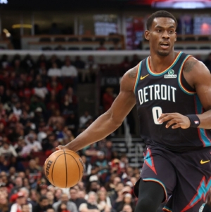 Best Thunder vs. Pistons Player Prop Bets, ATS Picks: Detroit Heavy Home Favorite