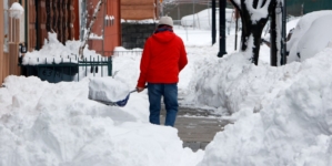 2026 Blizzard Sees 48-Year Snowfall Record Shattered