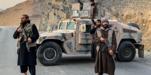 Pakistan and Afghanistan at War: What We Know