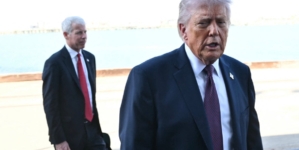 Viral Video of Trump’s Energy Secretary on Fox News Sparks Jokes Online