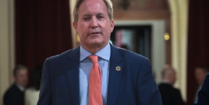 CNN Data Analyst Says Republicans Have ‘Worries’ About Texas GOP Primary