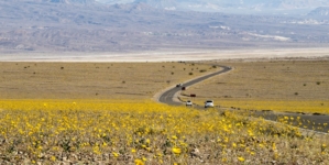 Rare phenomenon to hit the hottest place in America