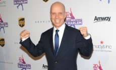 Scott Hamilton Reacts to Team USA’s Olympic Hockey Gold Medal Win
