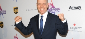 Scott Hamilton Reacts to Team USA’s Olympic Hockey Gold Medal Win