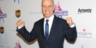 Scott Hamilton Reacts to Team USA’s Olympic Hockey Gold Medal Win