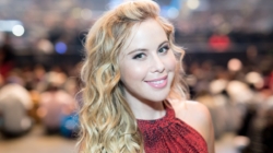 Olympic Medalist Tara Lipinski Shows Support for Ilia Malinin After Loss