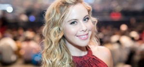Olympic Medalist Tara Lipinski Shows Support for Ilia Malinin After Loss