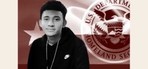 Ruben Ray Martinez Update: Passenger in ICE Shooting Dies in Car Crash 