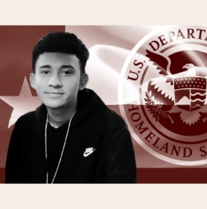 ICE Agent Who Fatally Shot Ruben Ray Martinez Identified by Newsweek 