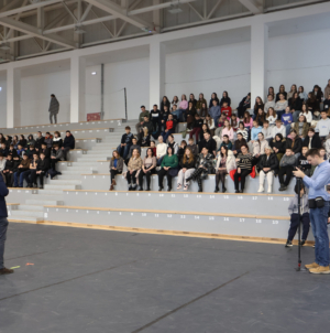 Potápi Talent Program Launched to Support Young Hungarians at Home and Abroad